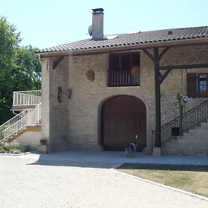 Maison Souriau Maison d'hôtes