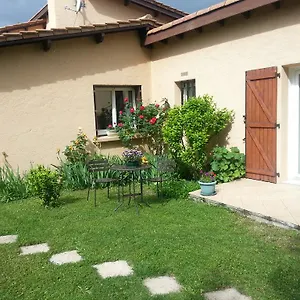 Marievalerianne Maison d'hôtes